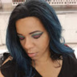 Meet your Posher, Lasheba